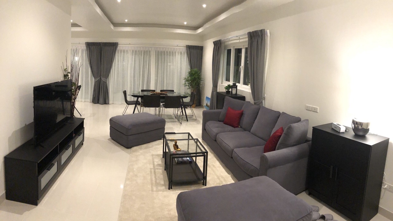 Photo of Livingroom in Hua Hin