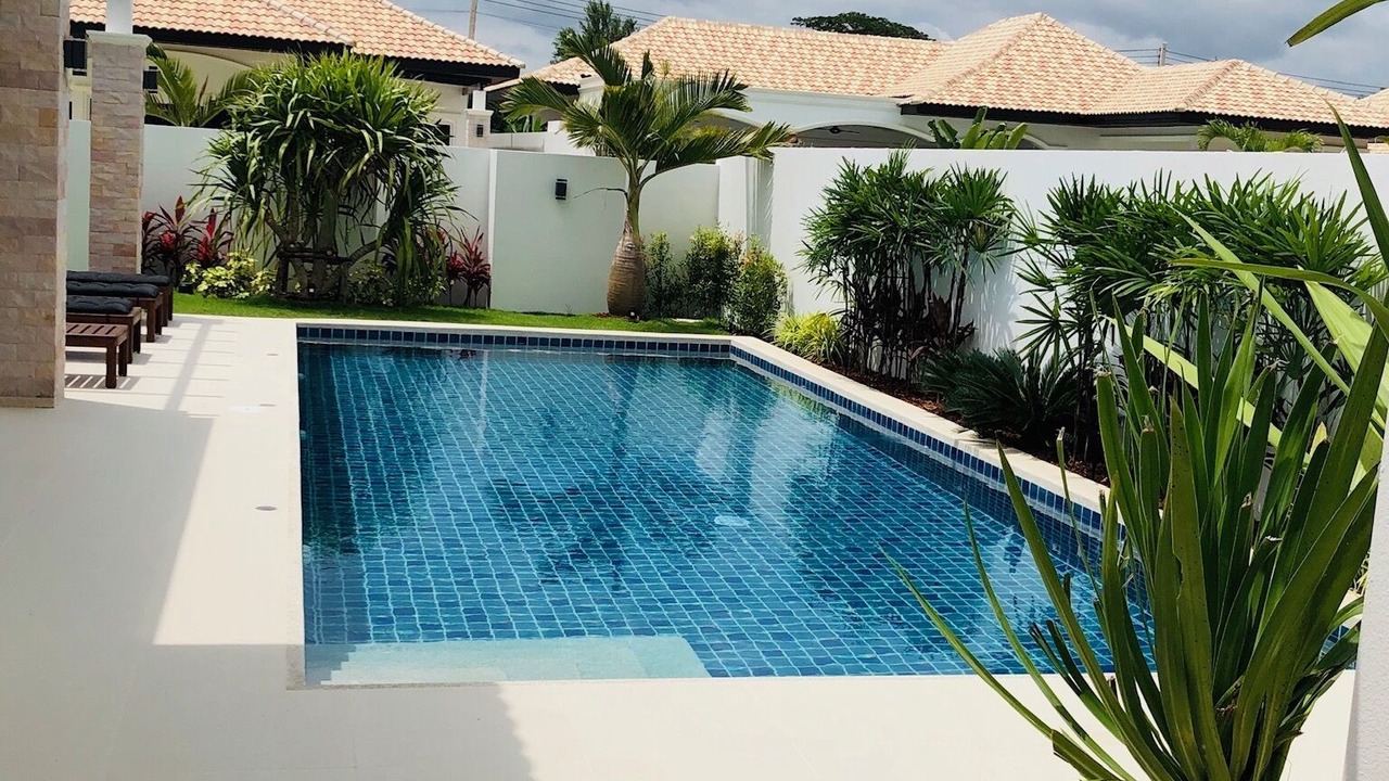 Photo of Outdoor in Hua Hin