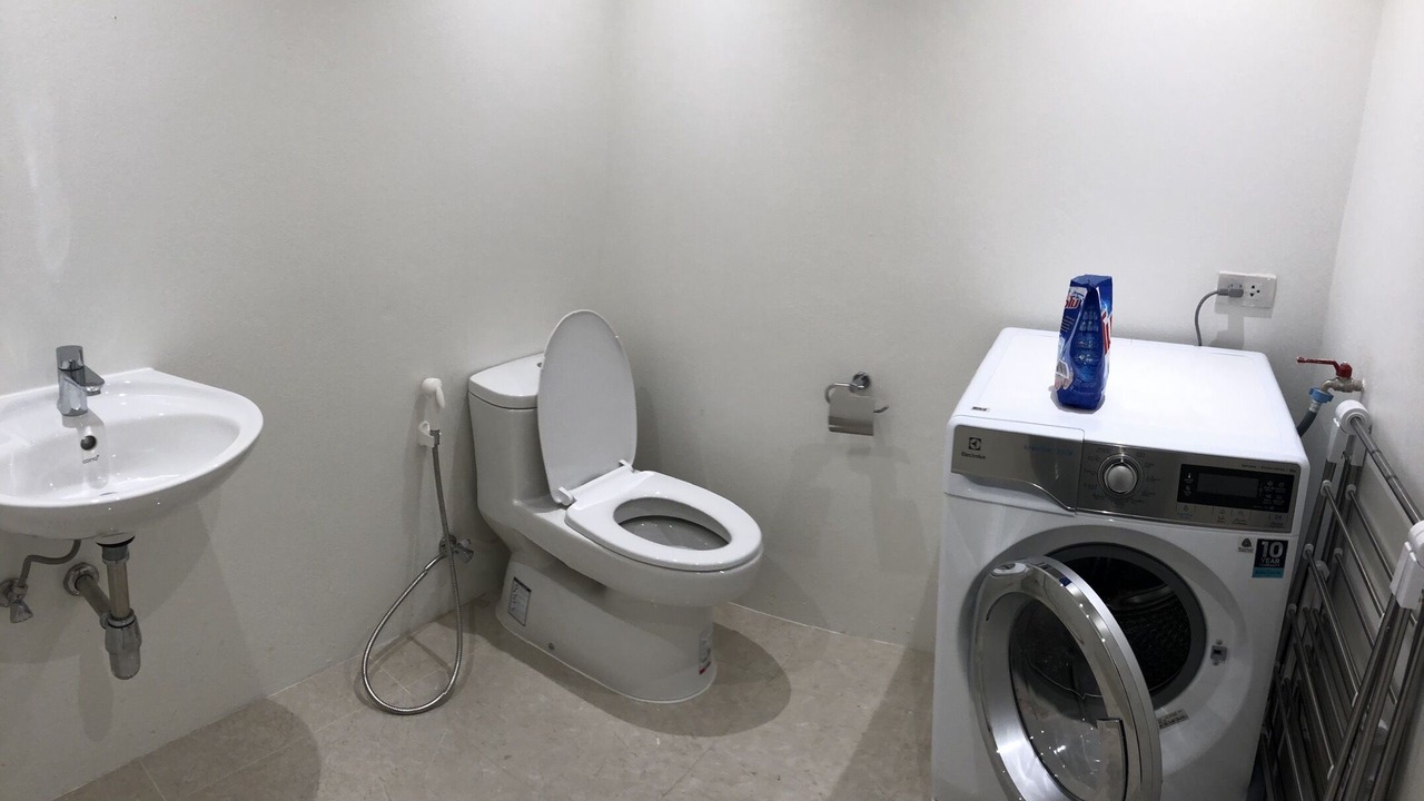 Photo of Bathroom in Hua Hin