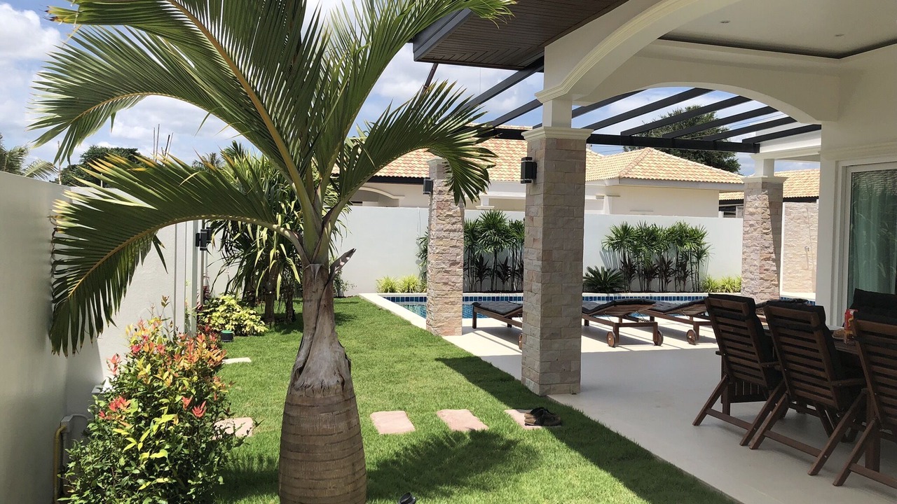 Photo of Outdoor in Hua Hin