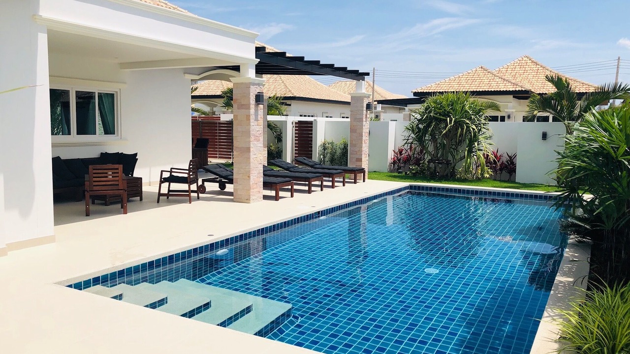 Photo of Outdoor in Hua Hin