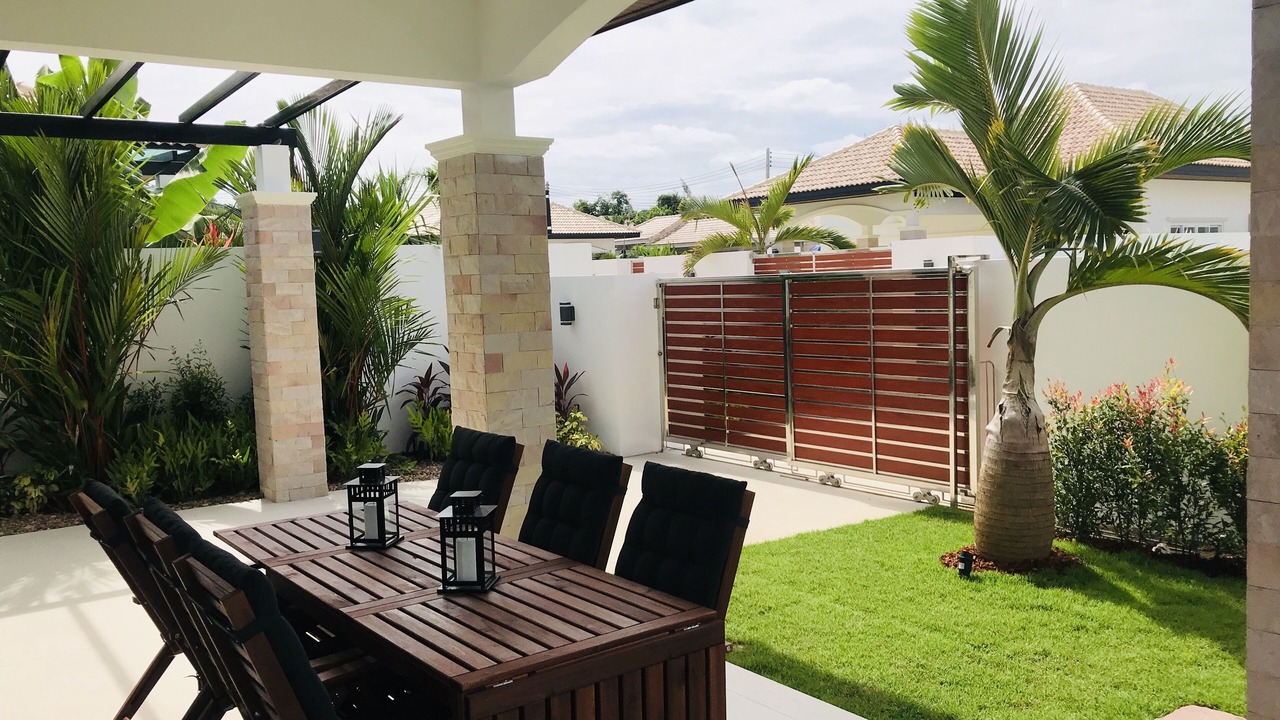 Photo of Outdoor in Hua Hin