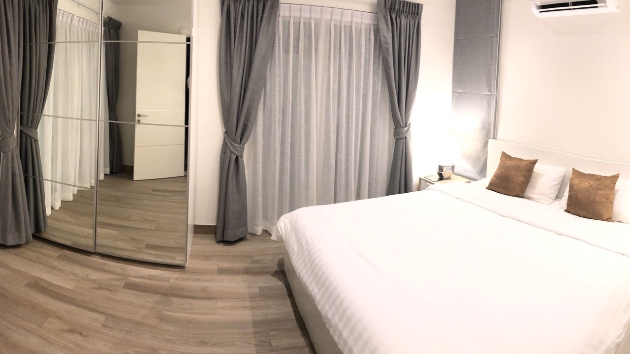 Photo of Bedroom in Hua Hin