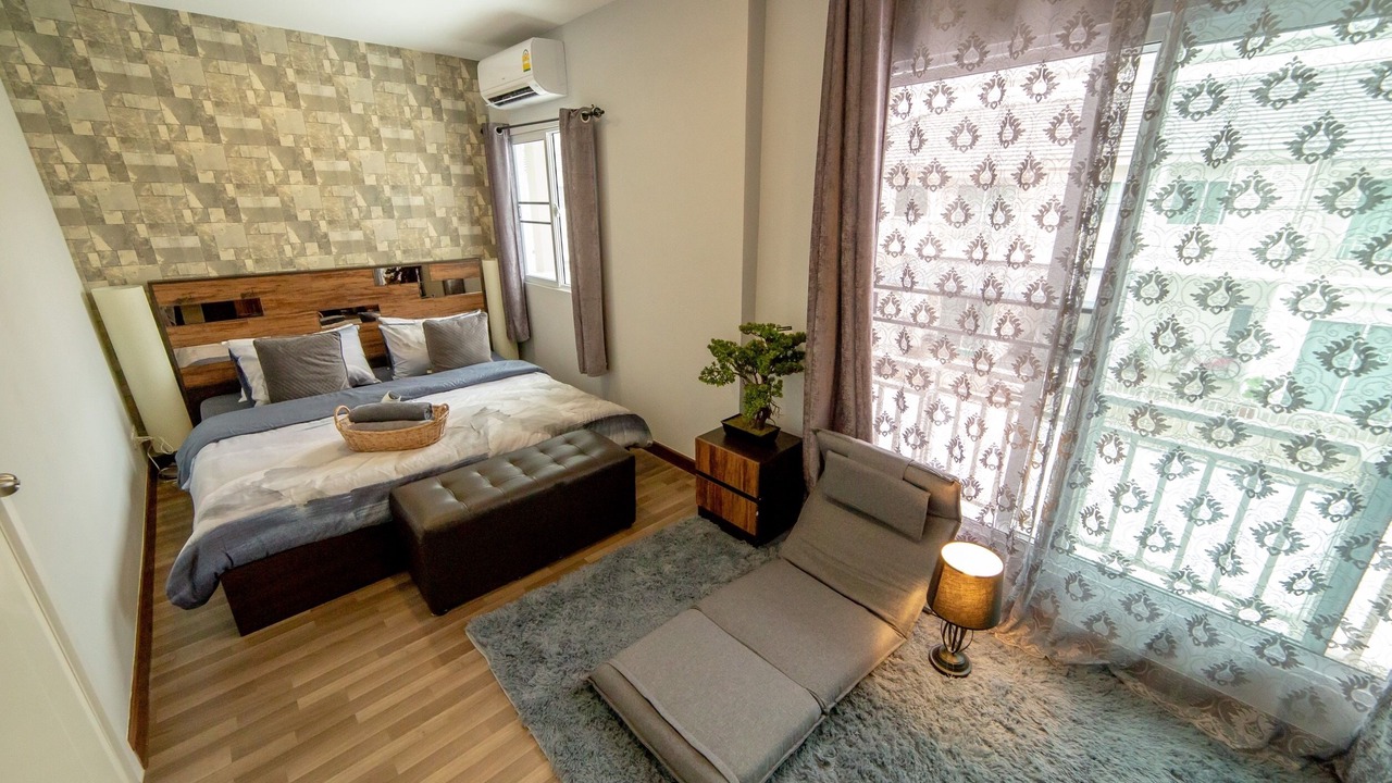 Photo of Bedroom in Tha Sala