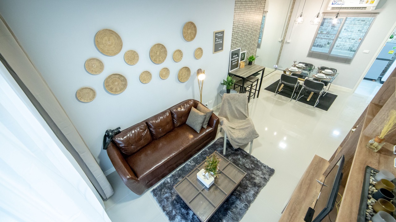 Photo of Livingroom in Tha Sala