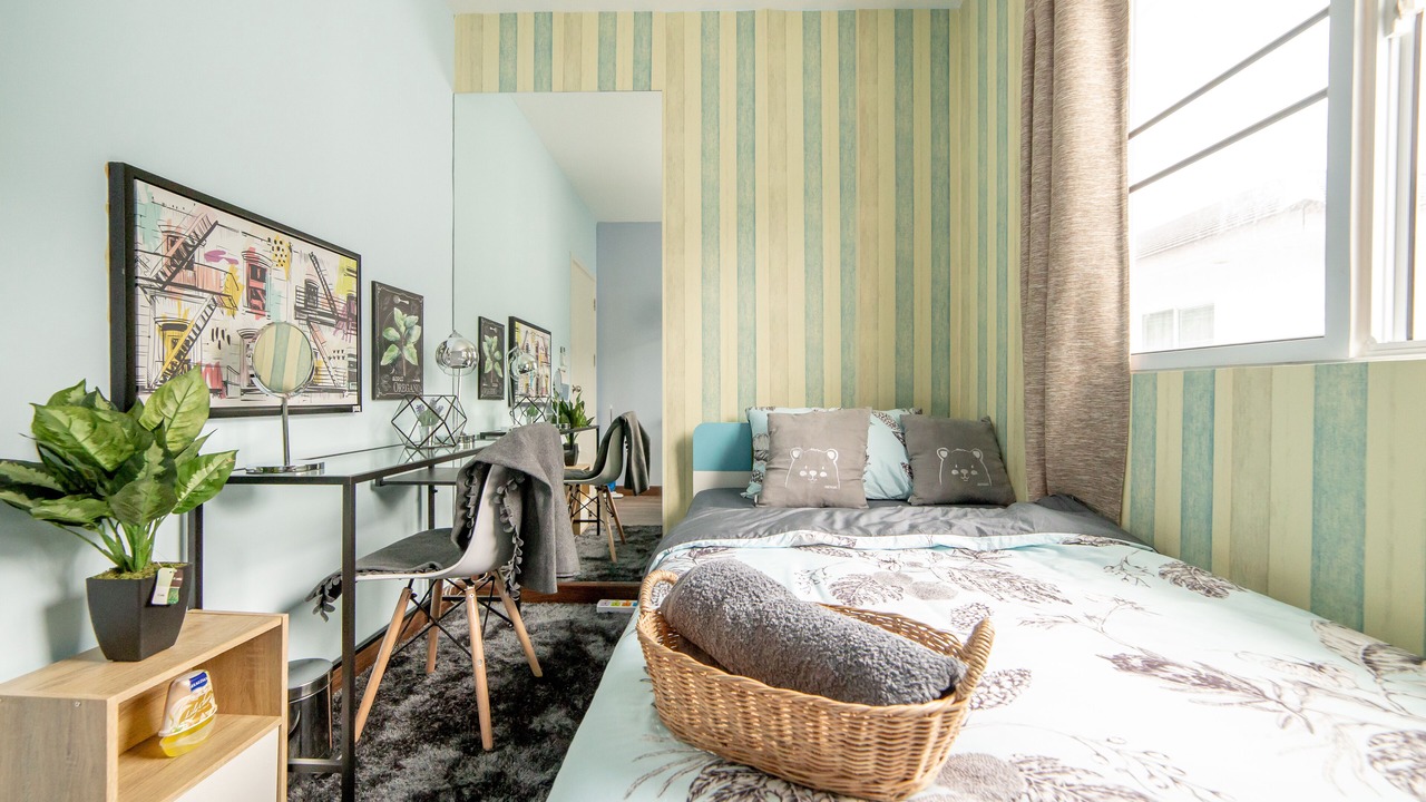 Photo of Bedroom in Tha Sala