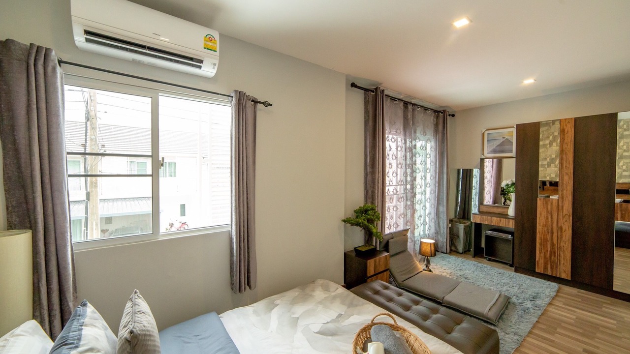 Photo of Bedroom in Tha Sala
