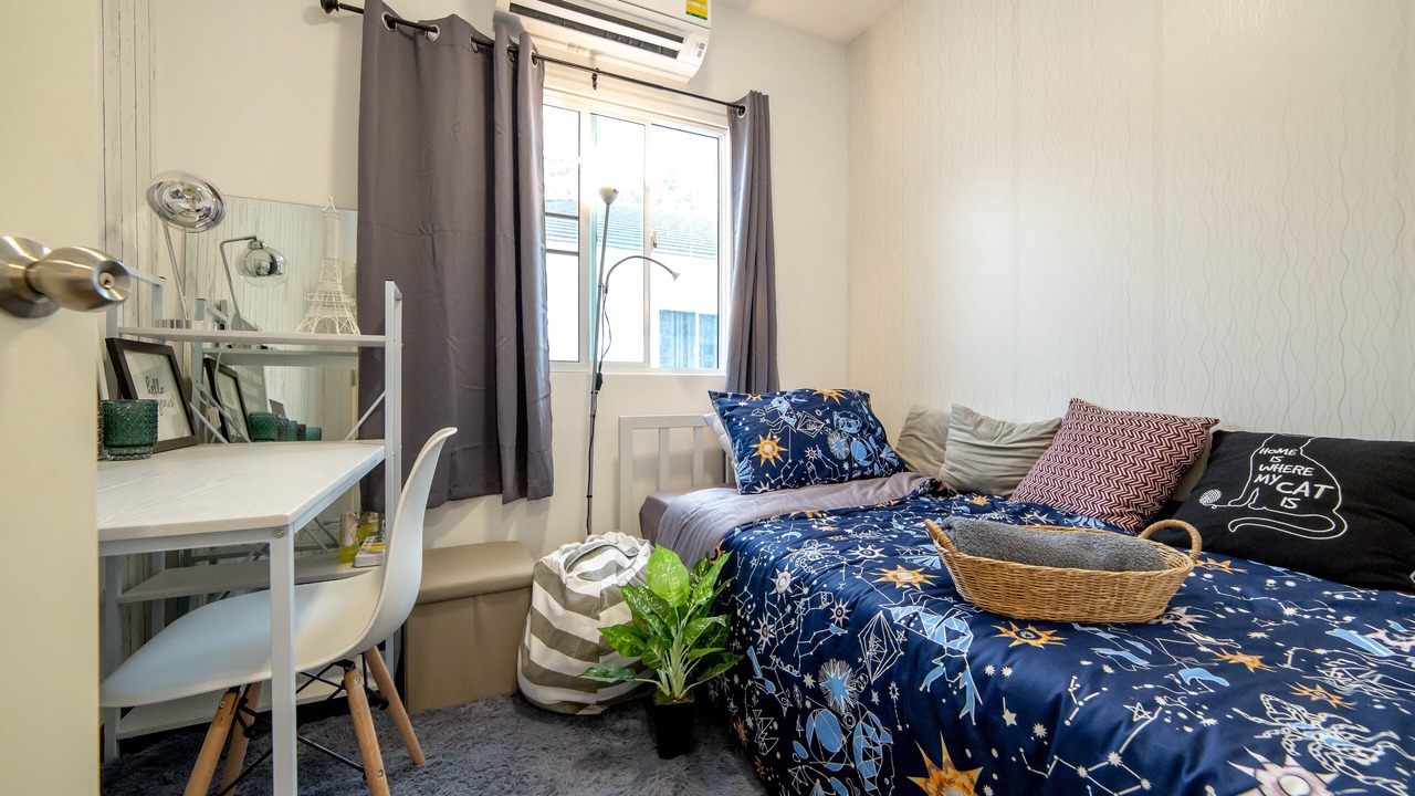 Photo of Bedroom in Tha Sala