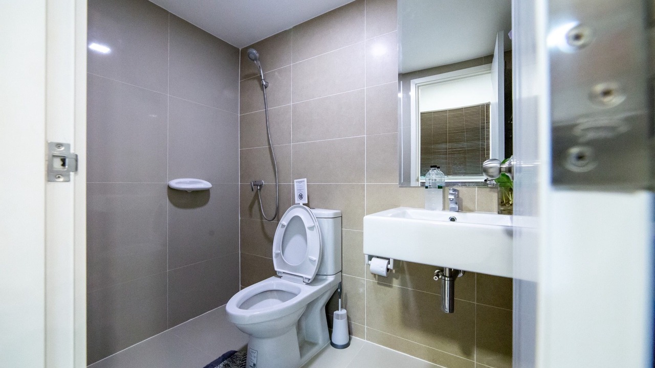 Photo of Bathroom in Tha Sala