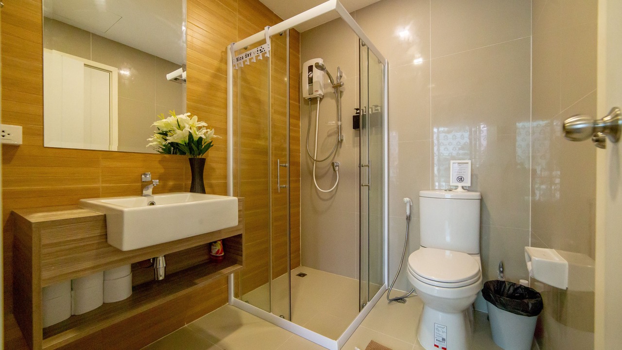 Photo of Bathroom in Tha Sala