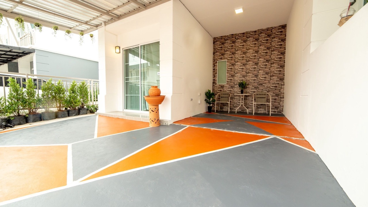 Photo of Outdoor in Tha Sala
