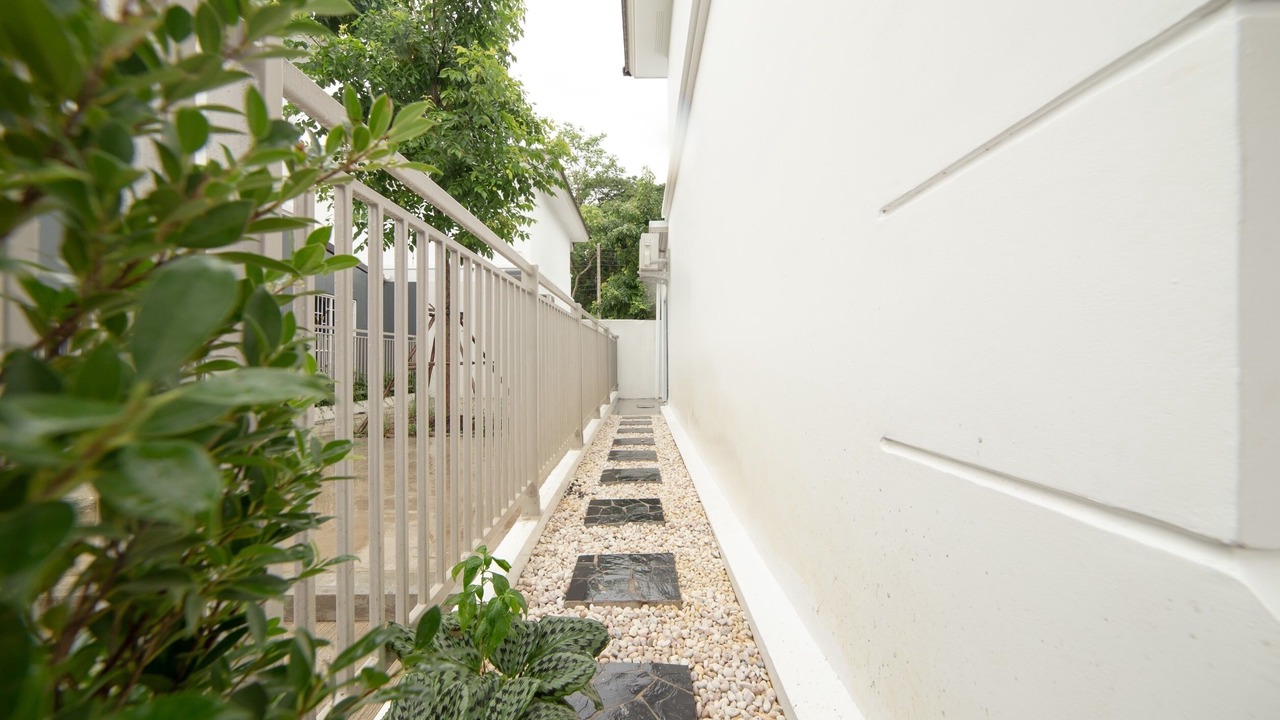 Photo of Outdoor in Tha Sala
