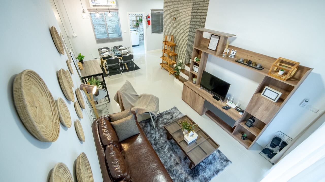 Photo of Livingroom in Tha Sala