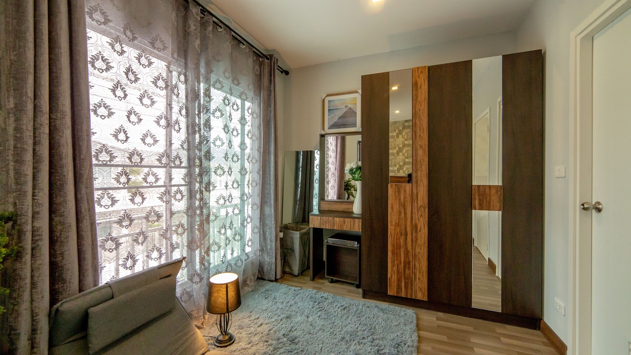 Photo of Livingroom in Tha Sala