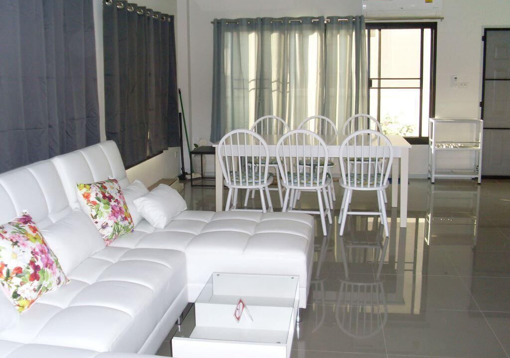 Photo of Livingroom in Wang Pong