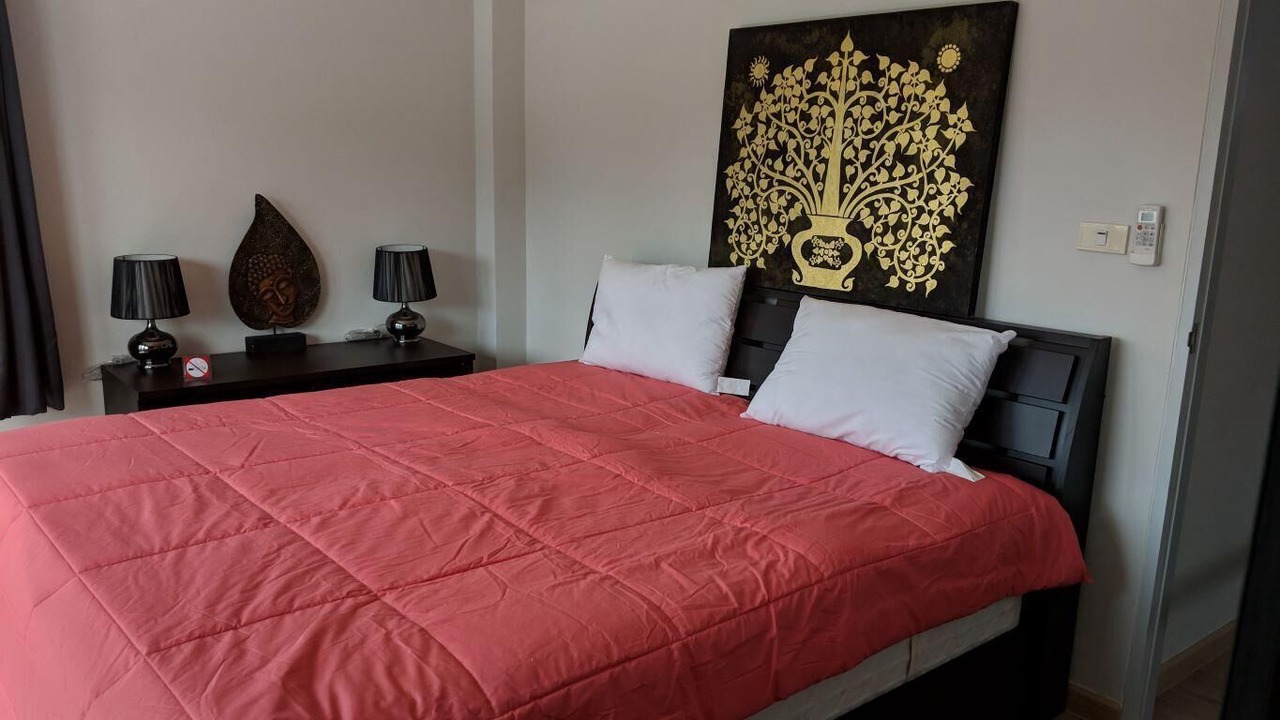 Photo of Bedroom in Wang Pong
