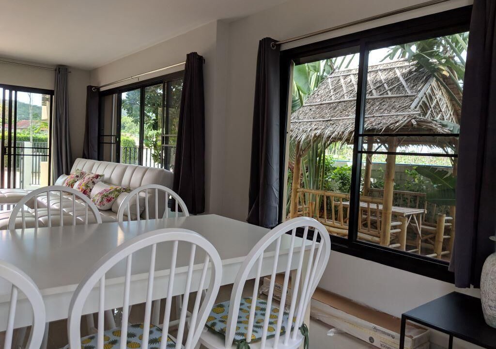 Photo of Livingroom in Wang Pong