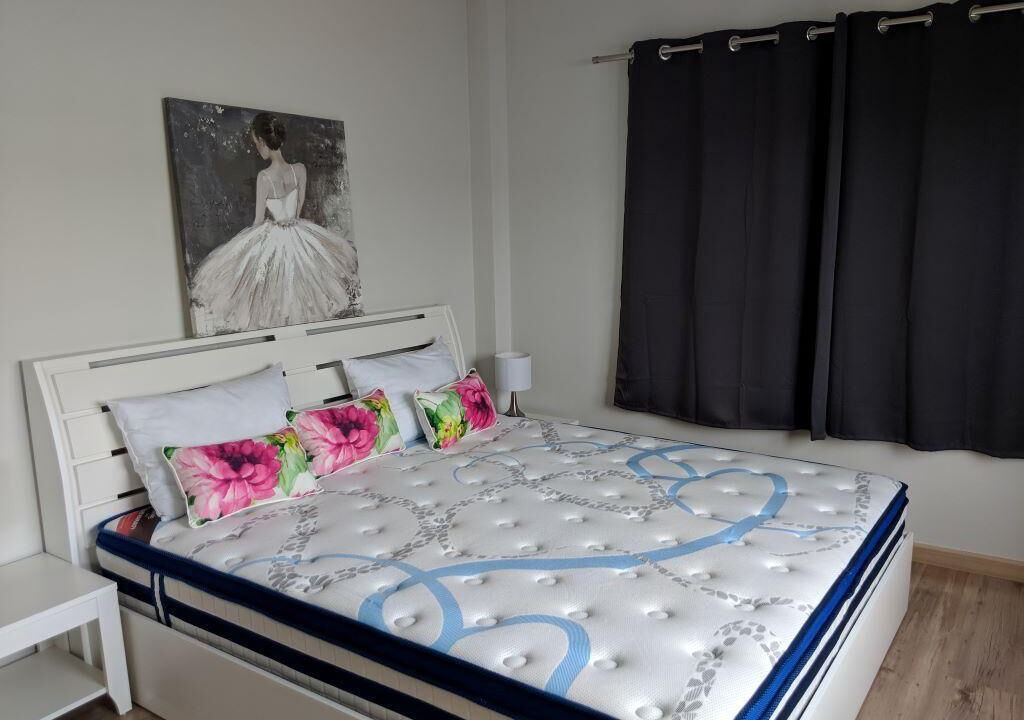 Photo of Bedroom in Wang Pong