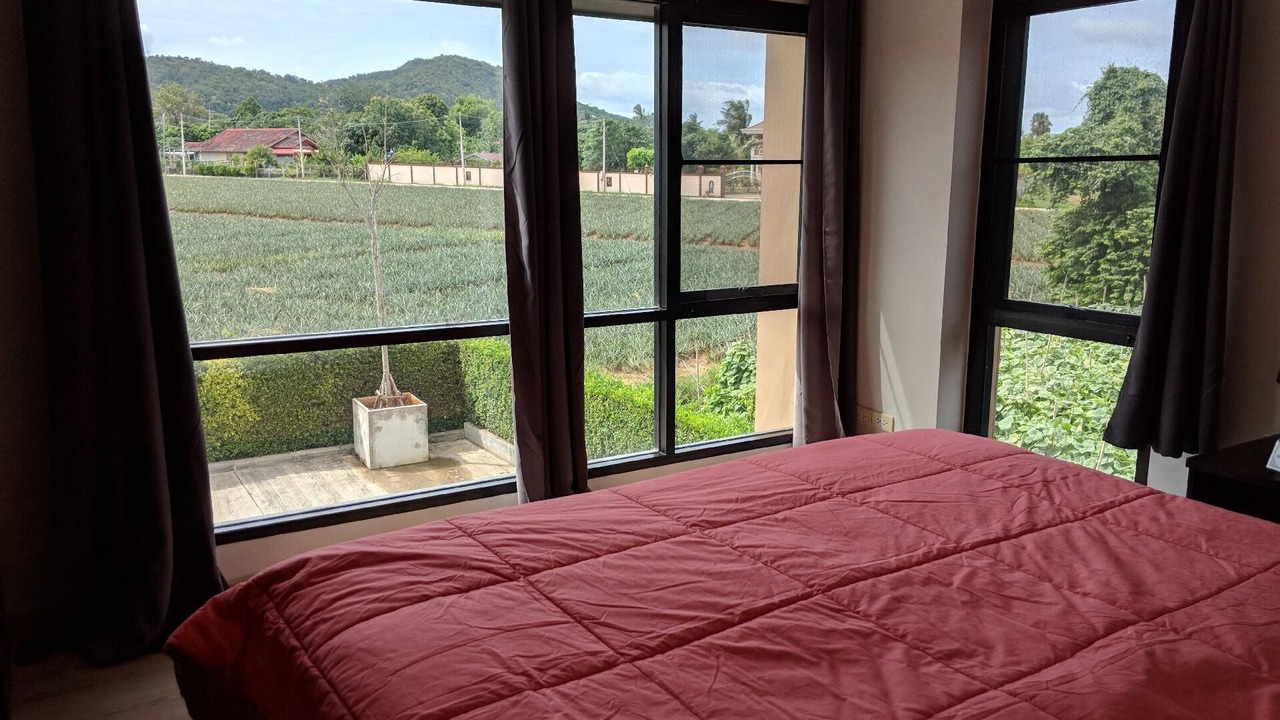 Photo of Bedroom in Wang Pong
