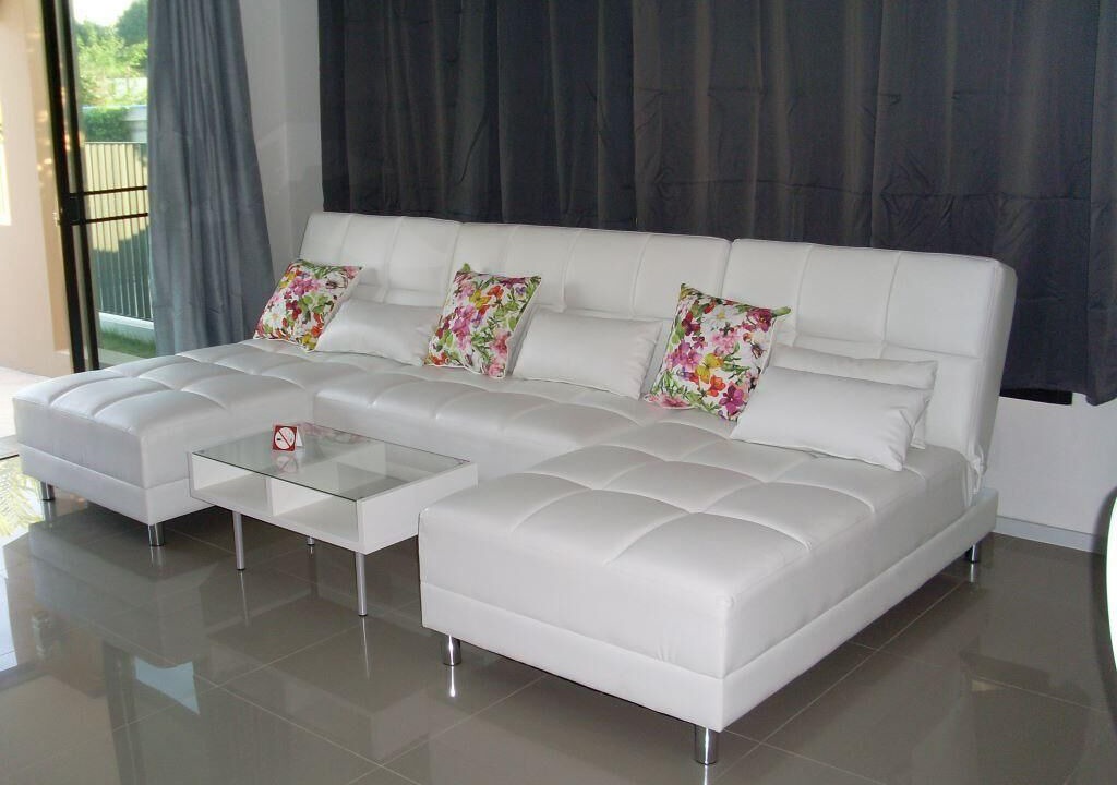 Photo of Livingroom in Wang Pong