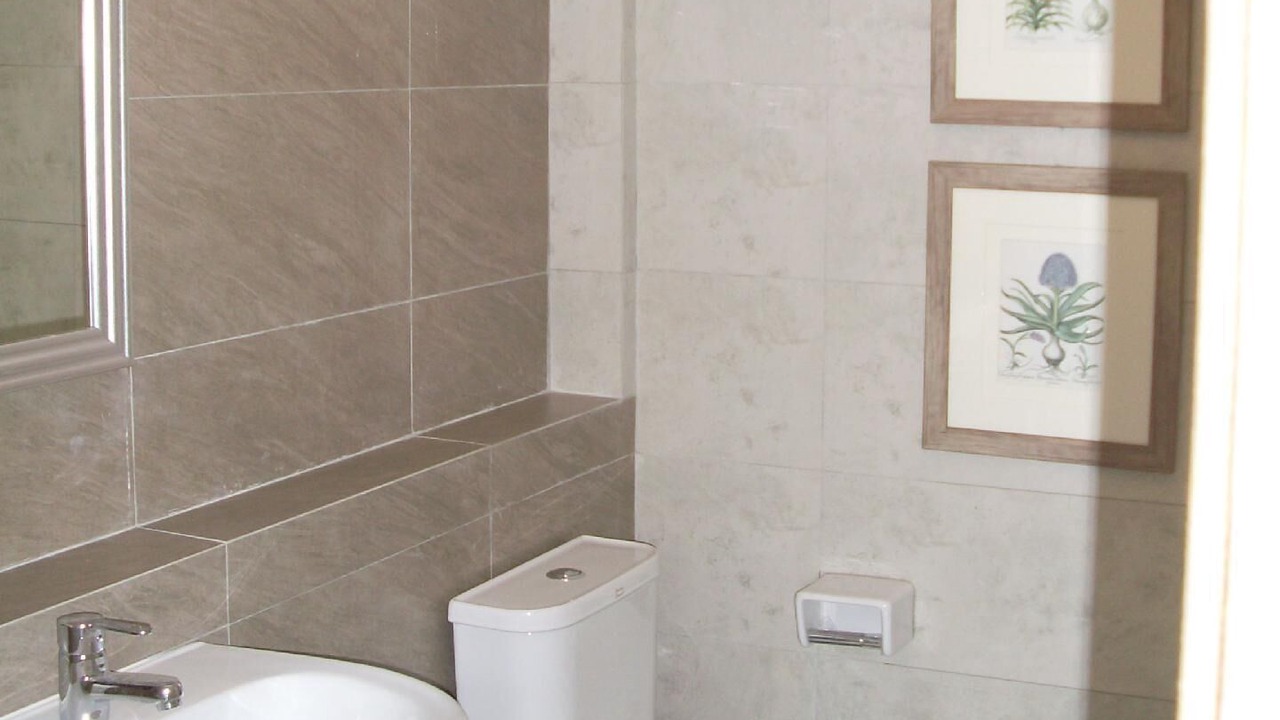 Photo of Bathroom in Wang Pong