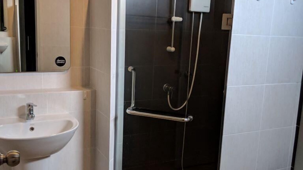 Photo of Bathroom in Wang Pong