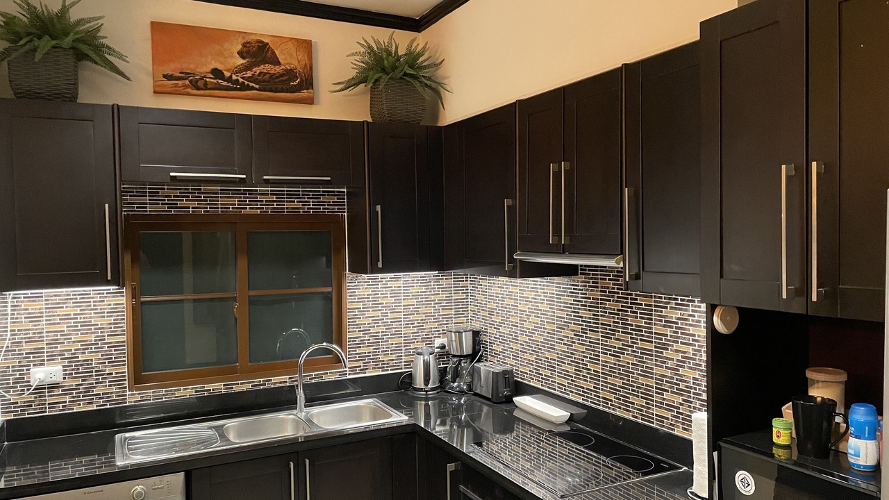 Photo of Kitchen in Nong Kae