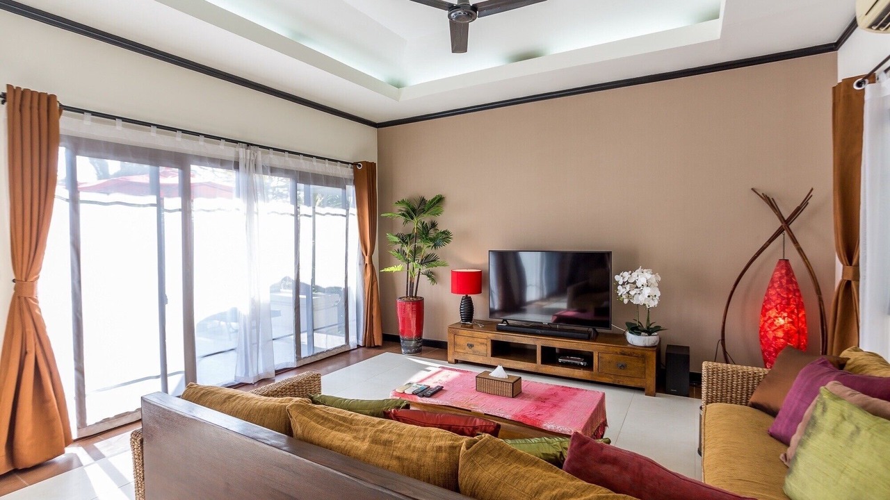 Photo of Livingroom in Nong Kae