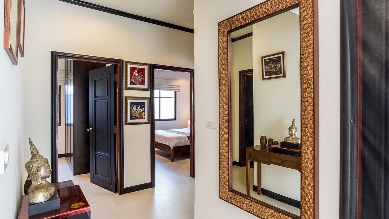 Photo of Bedroom in Nong Kae