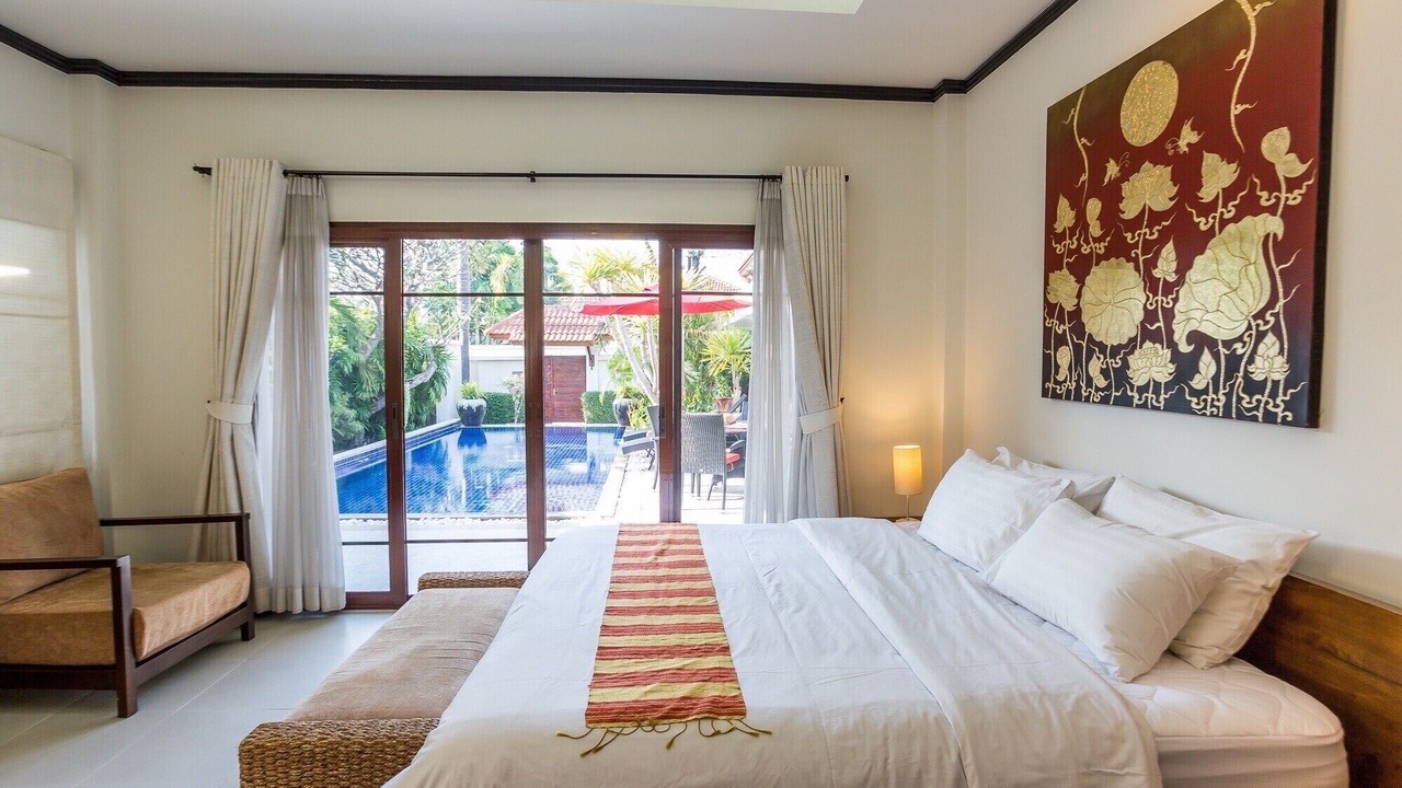 Photo of Bedroom in Nong Kae