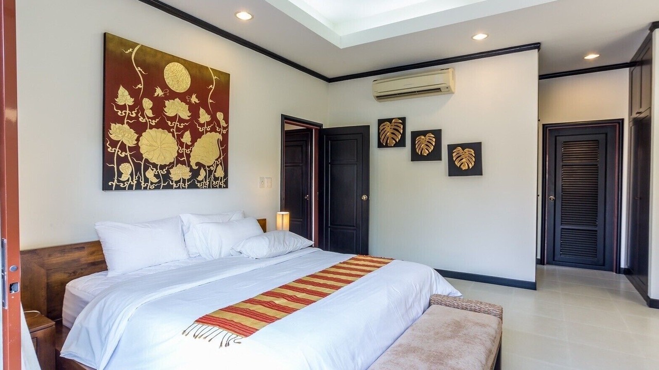 Photo of Bedroom in Nong Kae