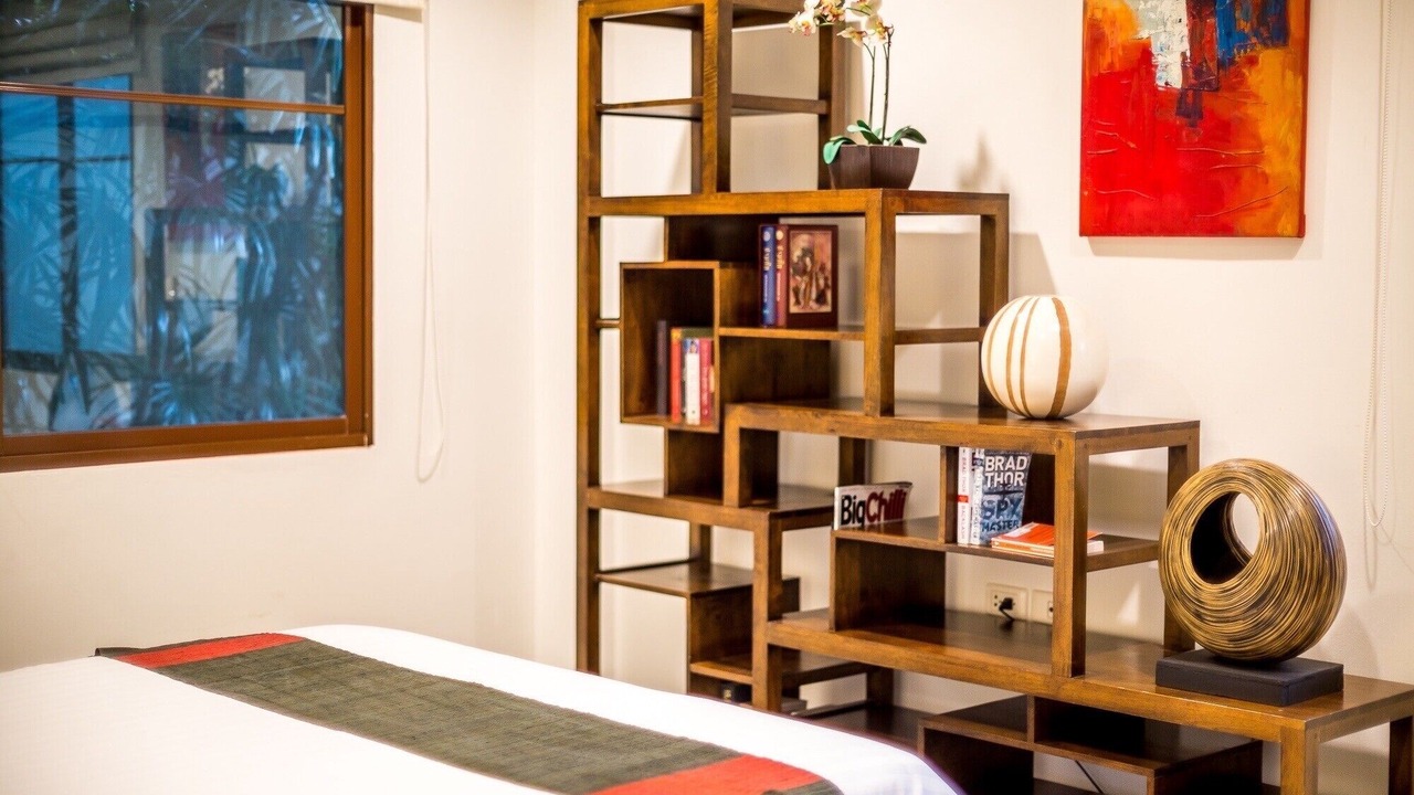 Photo of Bedroom in Nong Kae