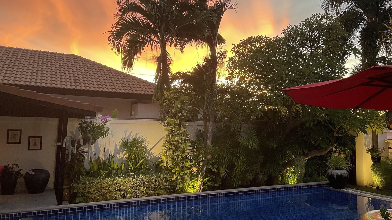 Photo of Outdoor in Nong Kae