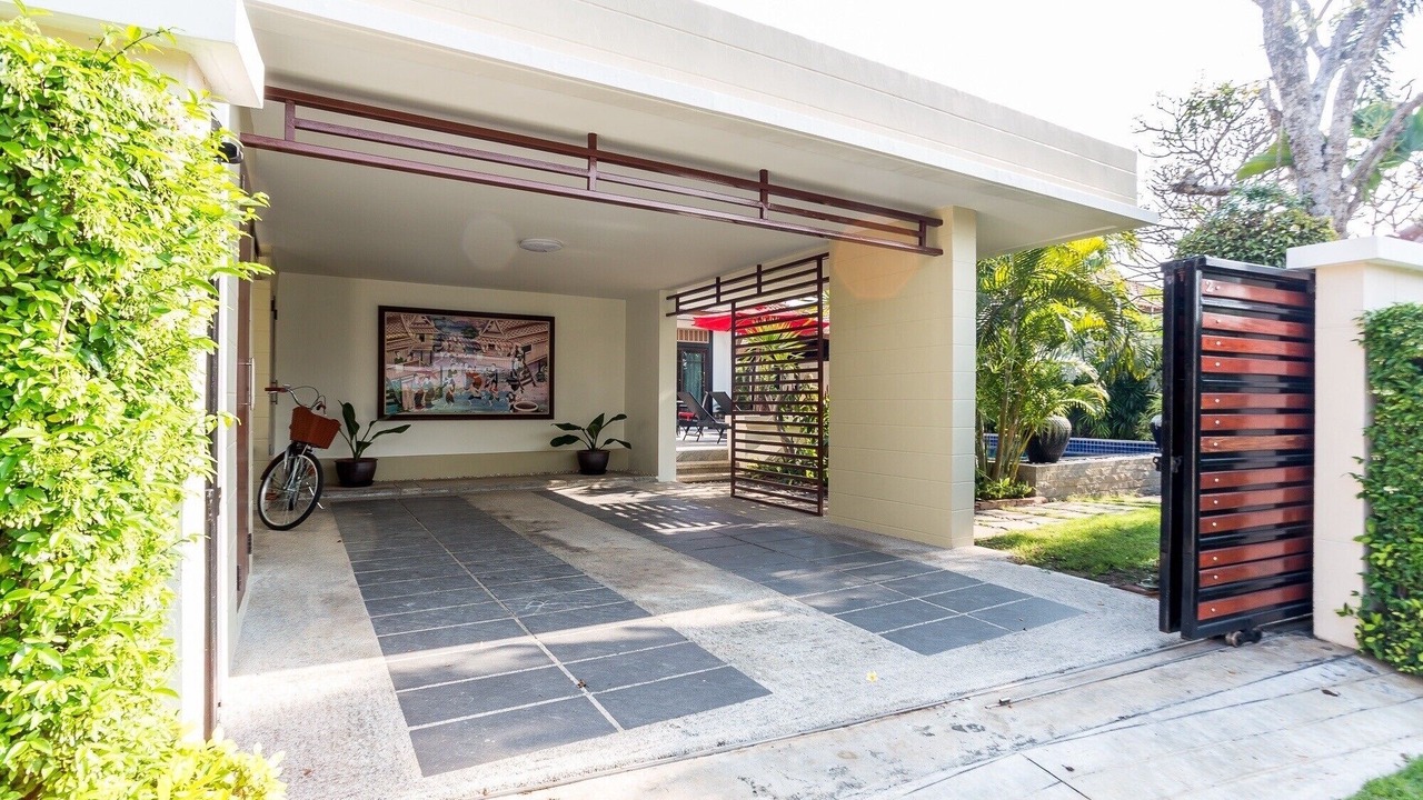 Photo of Outdoor in Nong Kae