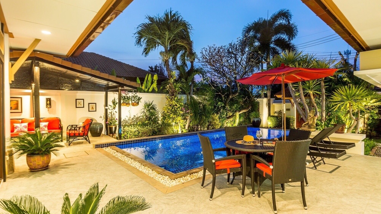 Photo of Outdoor in Nong Kae