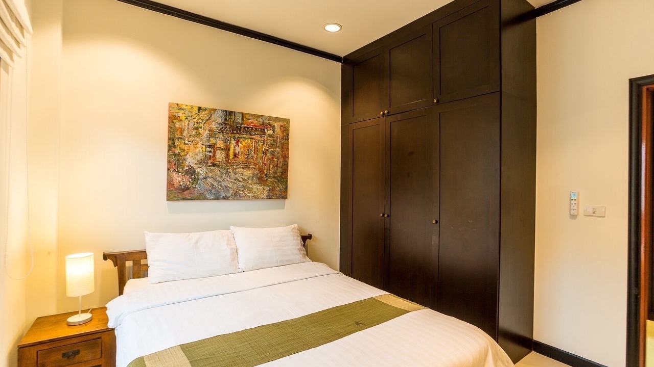 Photo of Bedroom in Nong Kae