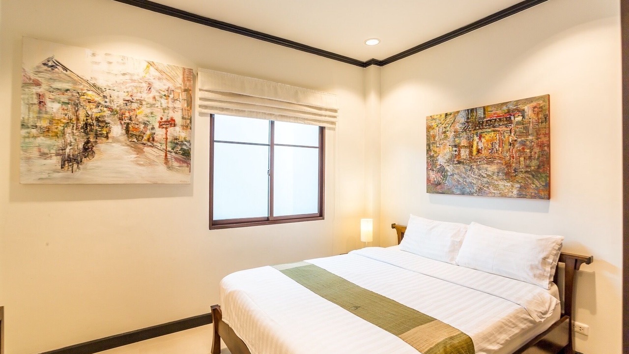 Photo of Bedroom in Nong Kae
