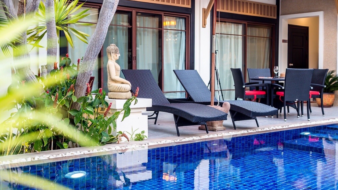 Photo of Outdoor in Nong Kae