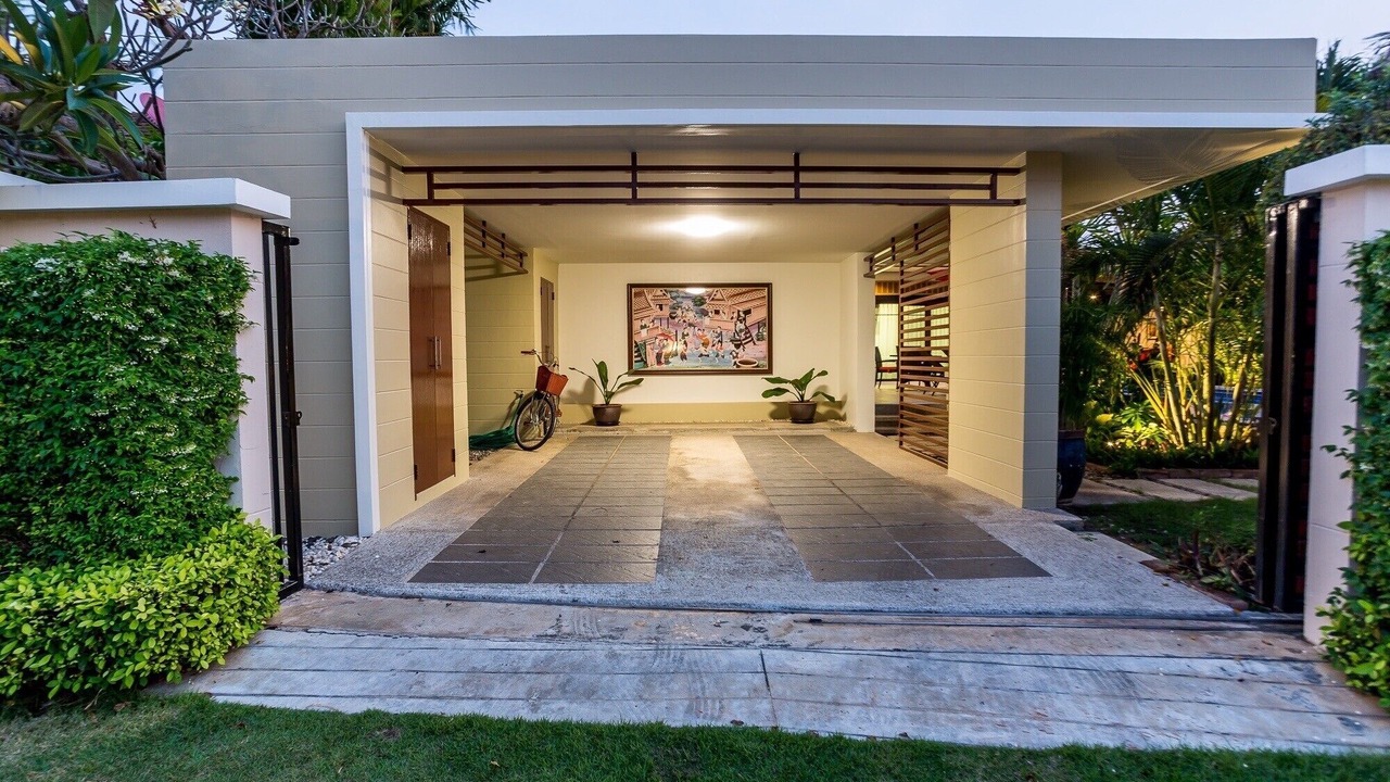 Photo of Outdoor in Nong Kae