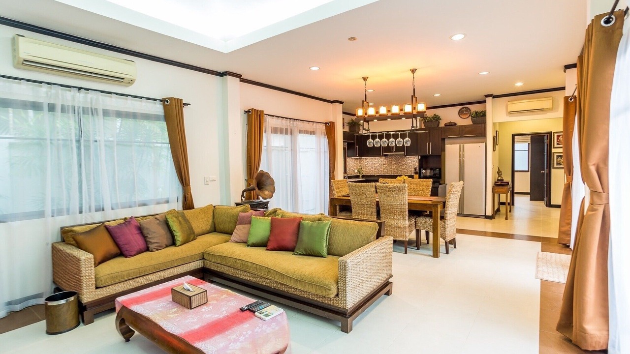Photo of Livingroom in Nong Kae