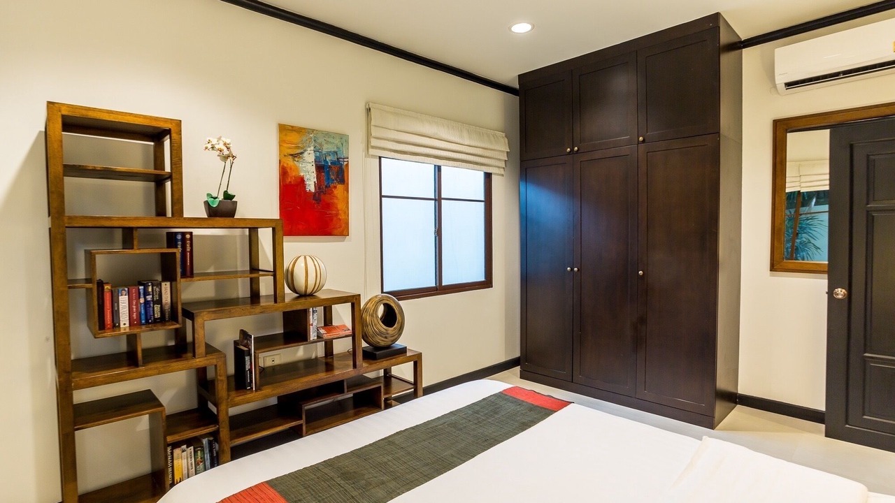 Photo of Bedroom in Nong Kae