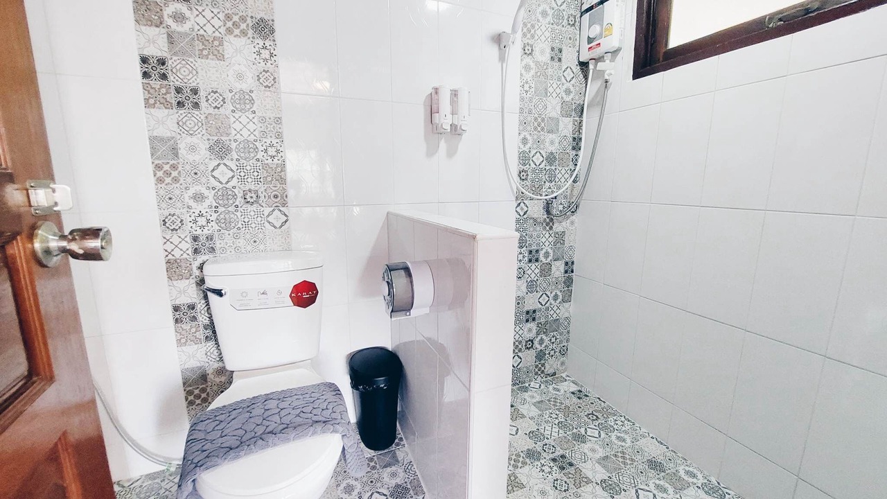 Photo of Bathroom in Phu Khao Thong