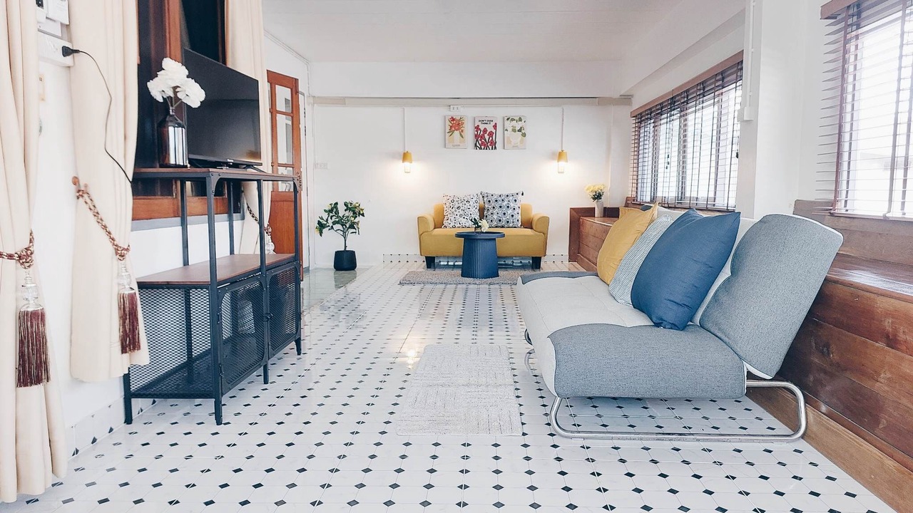 Photo of Livingroom in Phu Khao Thong