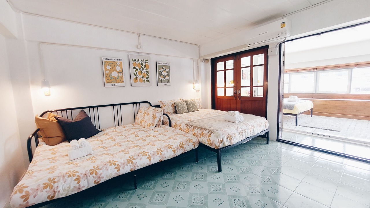 Photo of Bedroom in Phu Khao Thong