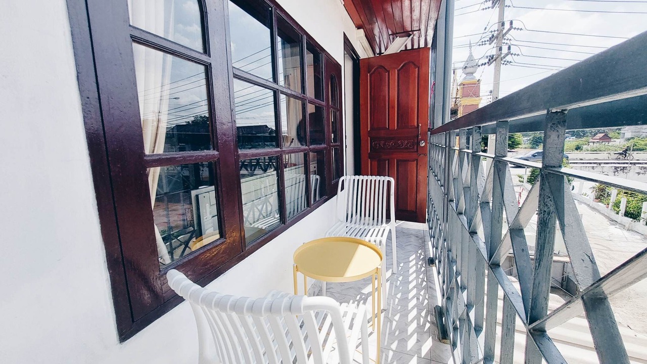 Photo of Patio Balcony in Phu Khao Thong