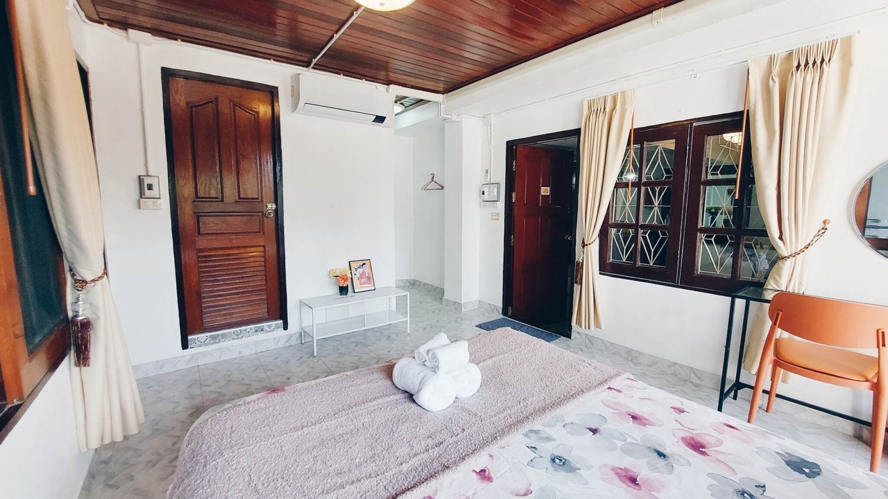 Photo of Bedroom in Phu Khao Thong