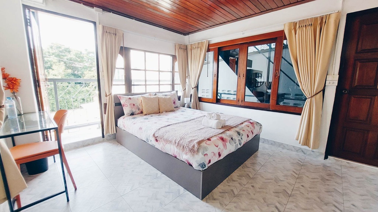 Photo of Bedroom in Phu Khao Thong