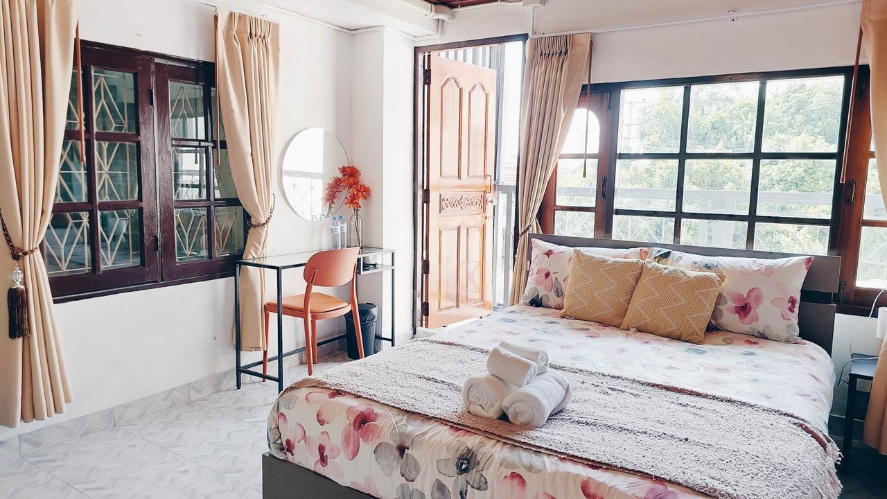 Photo of Bedroom in Phu Khao Thong
