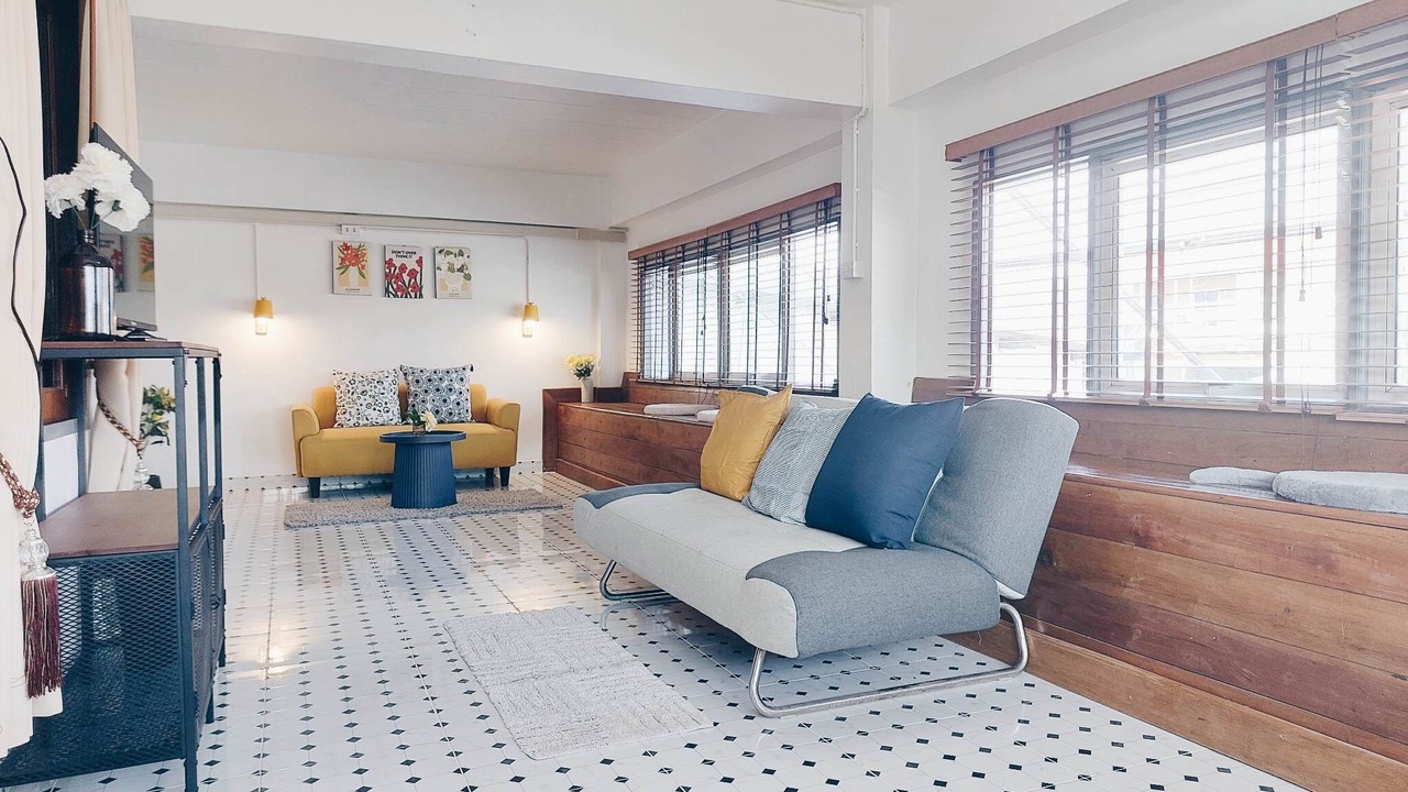 Photo of Livingroom in Phu Khao Thong