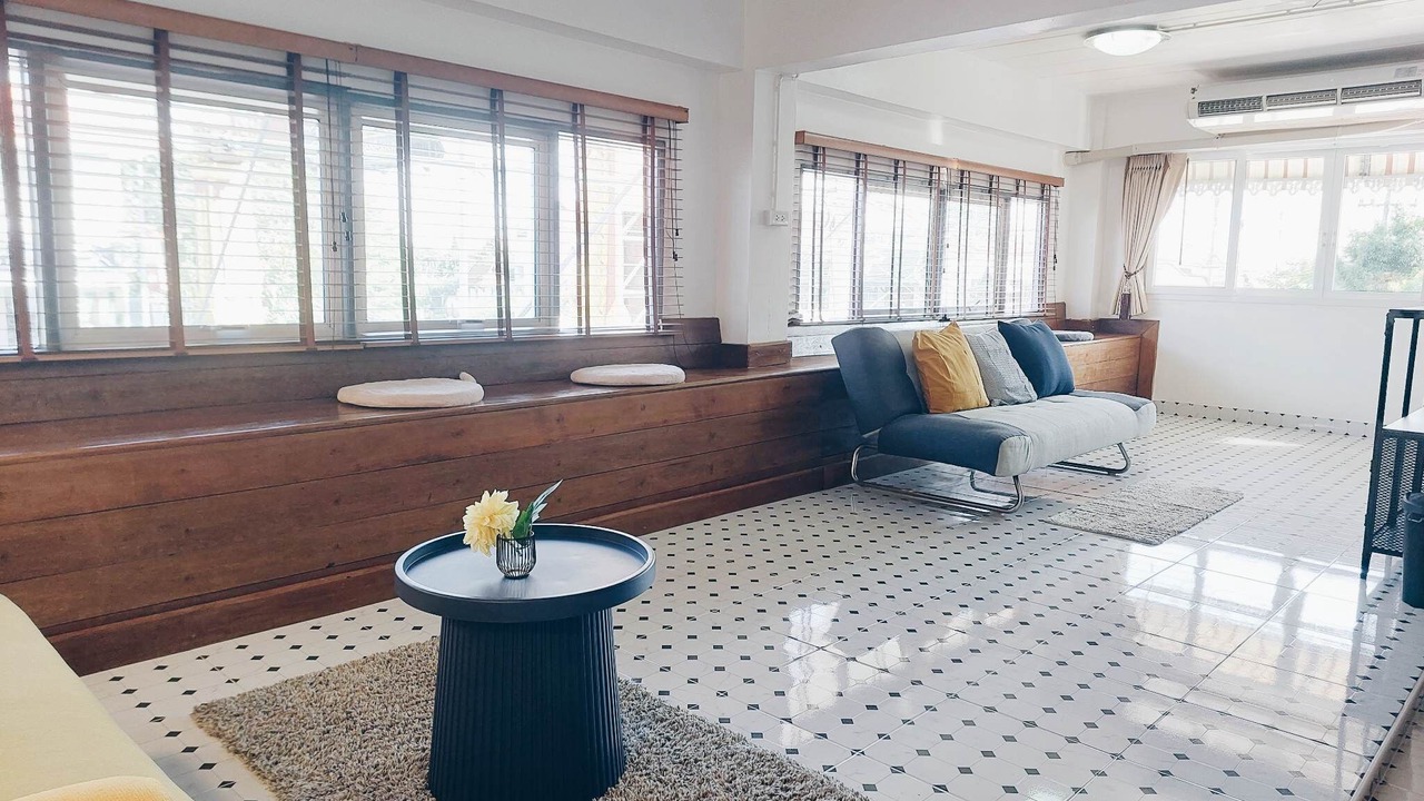 Photo of Livingroom in Phu Khao Thong